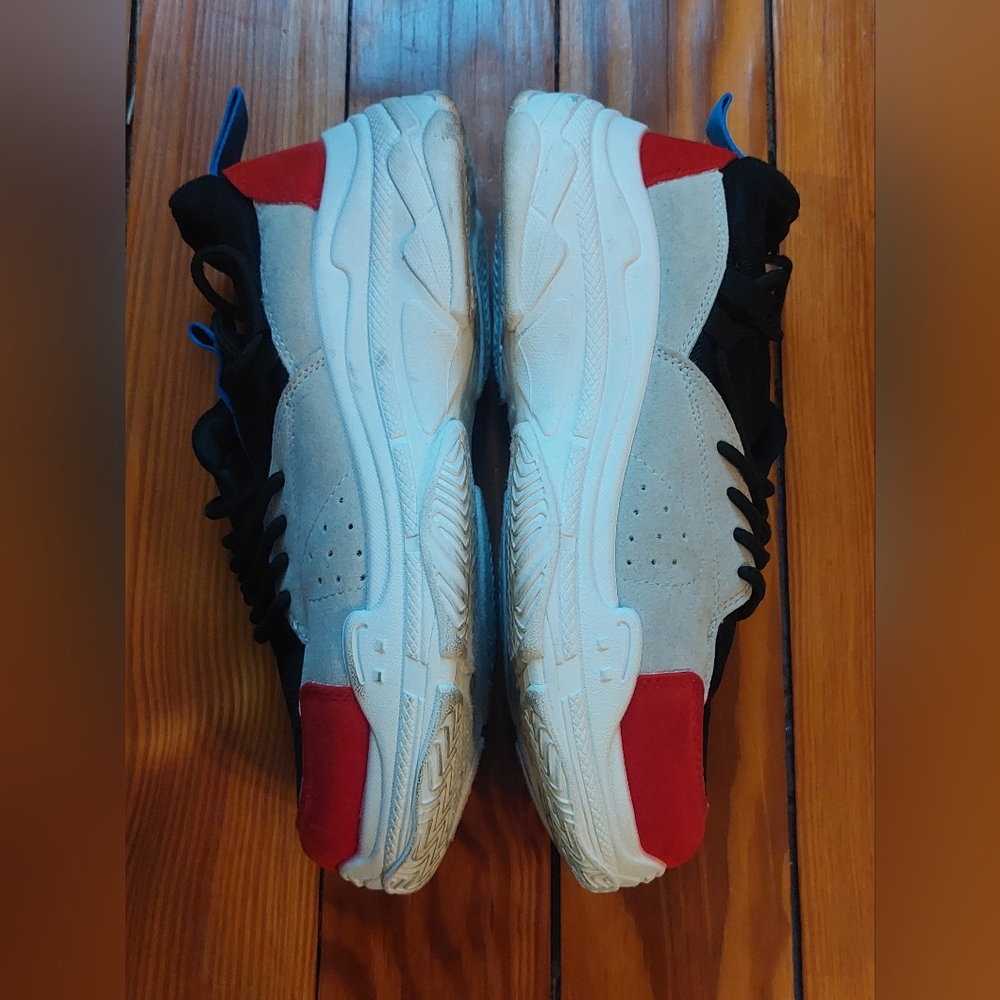 Mens Sneakers 10 - Picture 6 of 7